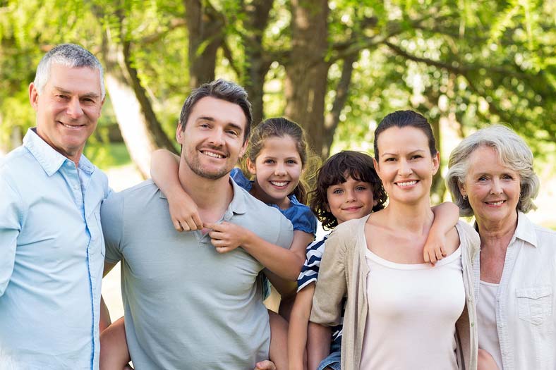 tooth removal and replacement