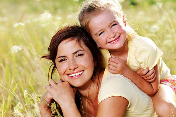 dental care for the entire family