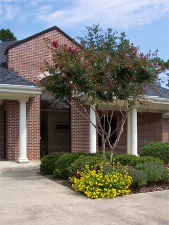 dental office building exterior