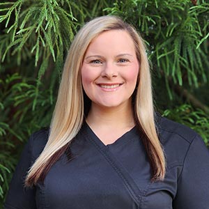 dental receptionist